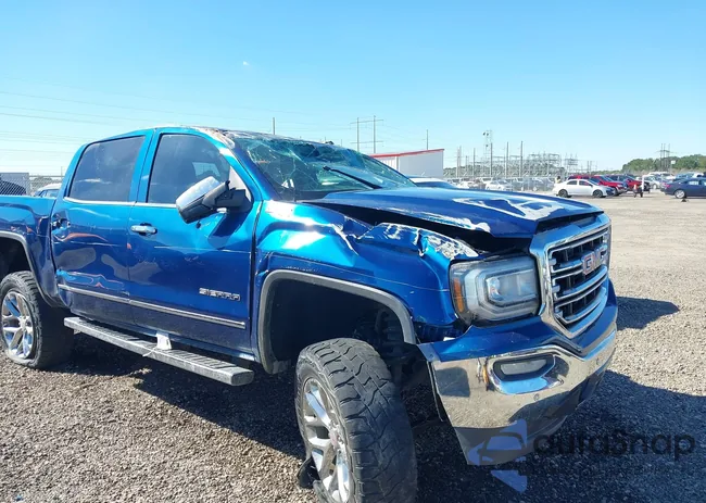 3GTU2NEC7HG427355: 43570231