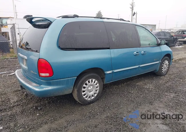 2B4GP44G0XR305939: 43570254