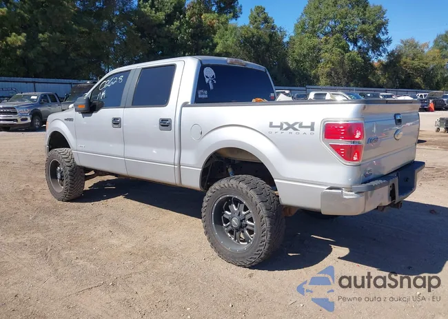 1FTFW1ET6BFC12628: 43570258