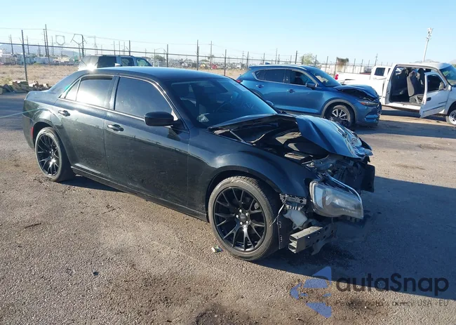 2C3CCAAG9JH274949: 43570306