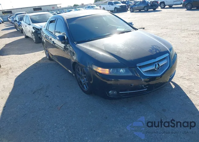 19UUA76517A004042: 43570307