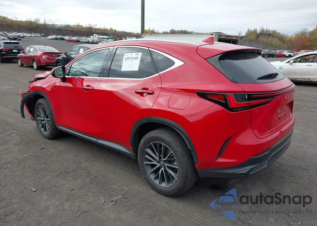 2T2AGCEZXSC083546: 43571345