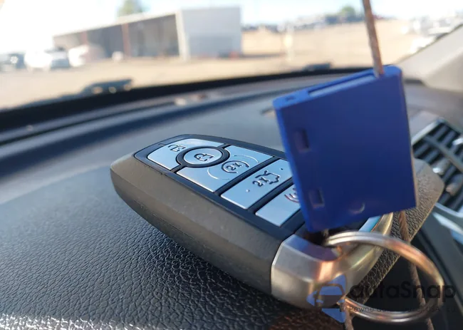 1FM5K7F83JGA63670: 43571374