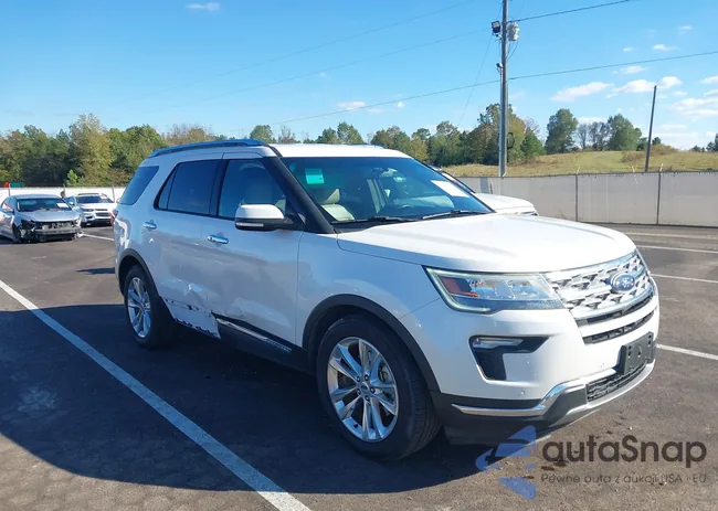 1FM5K7F83JGA63670: 43571374