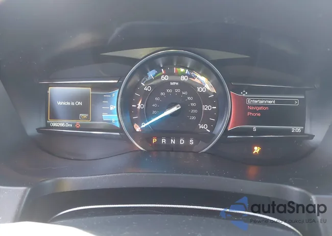 1FM5K7F83JGA63670: 43571374