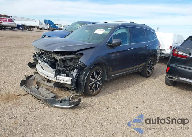 5FNYF6H00MB075720: 43571383