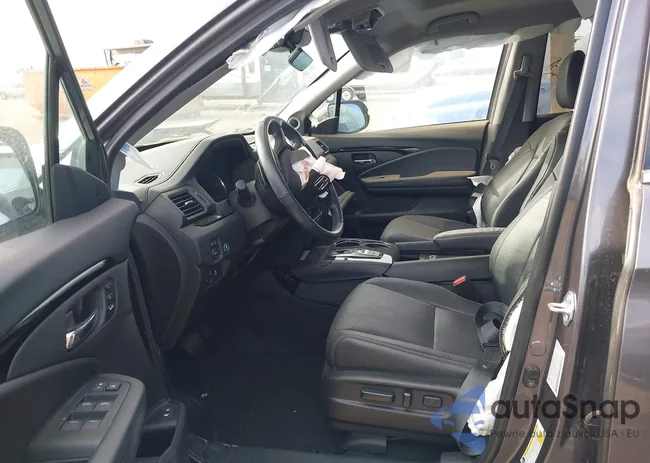 5FNYF6H00MB075720: 43571383