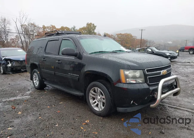 1GNSKJE35BR320237: 43571457