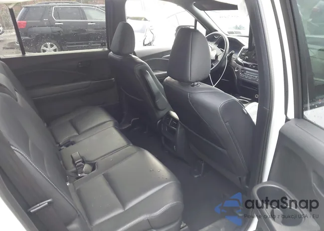 5FNYF8H50PB011124: 43571458