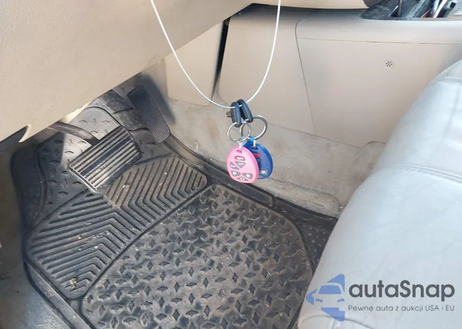 1GKFK63867J375814: 43571489