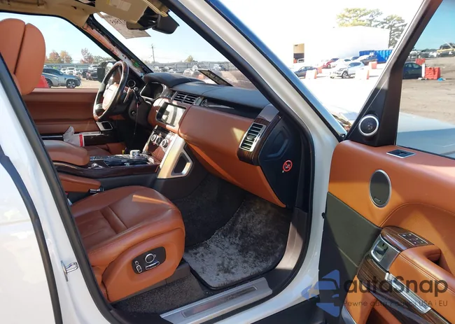 SALGW3FE3HA343725: 43571505