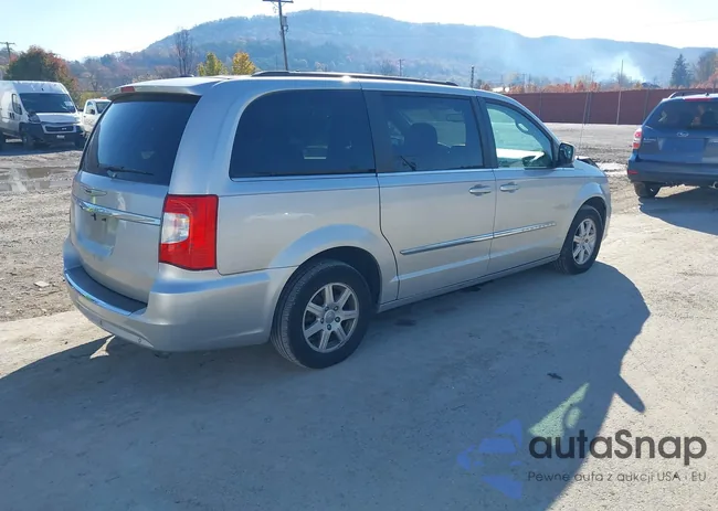 2C4RC1BG1CR158310: 43571535