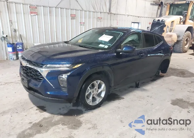 KL77LFE22RC217156: 43571539