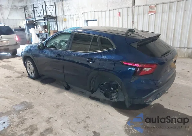 KL77LFE22RC217156: 43571539