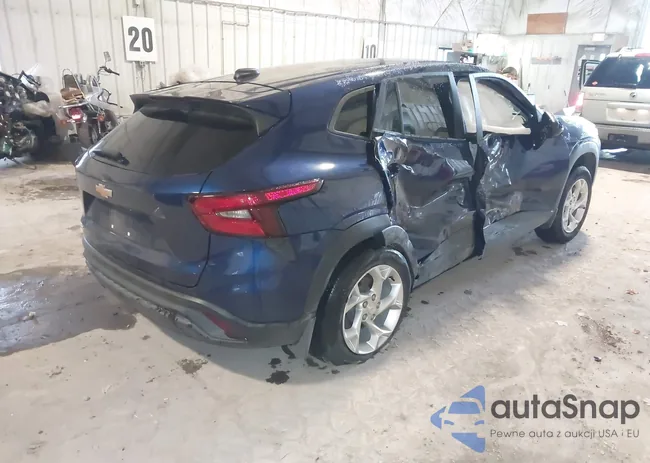 KL77LFE22RC217156: 43571539