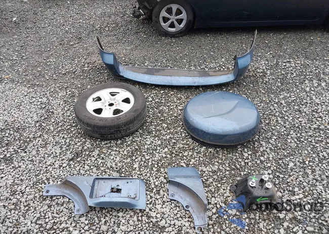 JTMZK33V875015529: 43571553