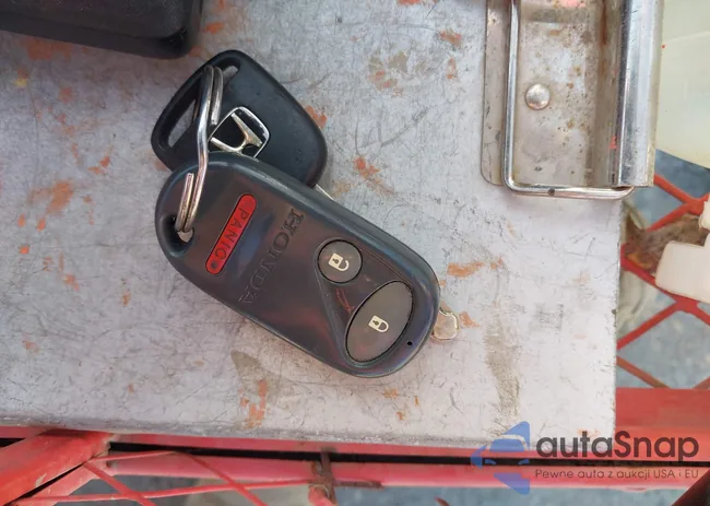 2HGES16595H629723: 43571602