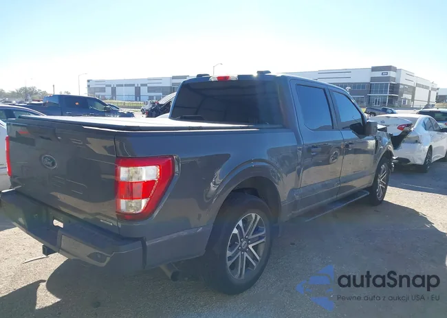 1FTEW1CPXMFA77464: 43571606