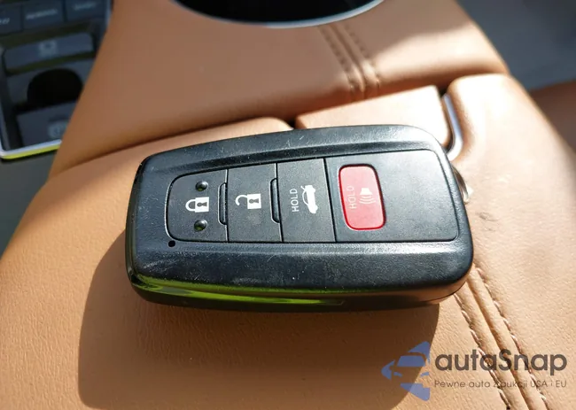 4T1CZ1FB2LU043667: 43571652