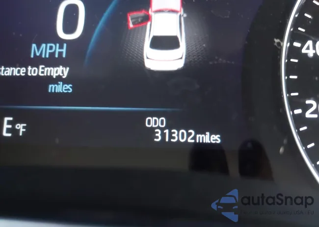 4T1CZ1FB2LU043667: 43571652