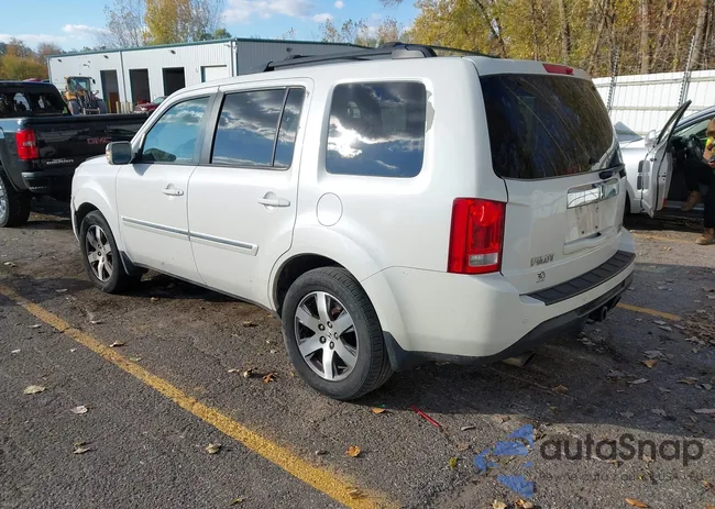 5FNYF4H97DB056925: 43571655