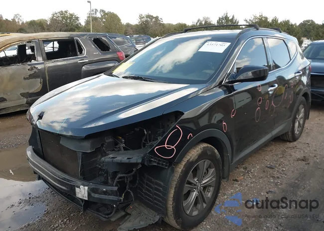 5XYZU3LB1EG230366: 43571705