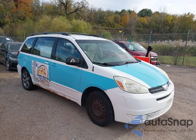 5TDZA23C75S384899: 43571723