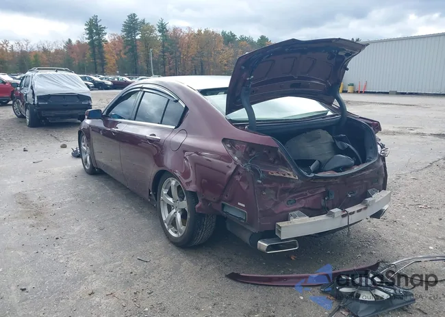 19UUA86569A008600: 43571736