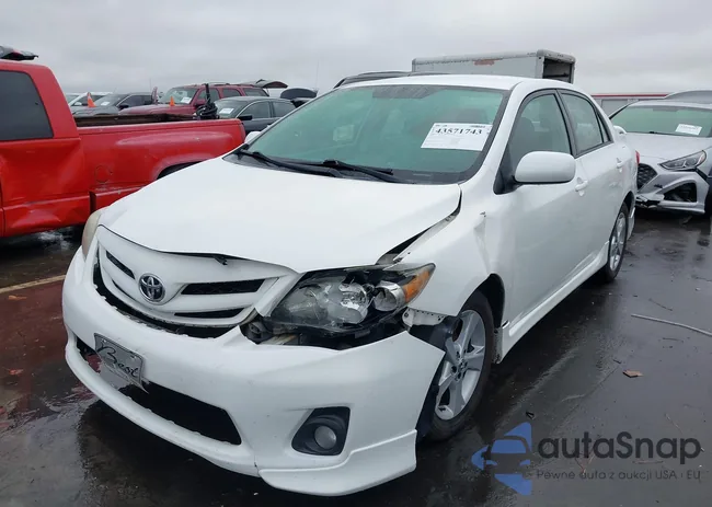 2T1BU4EE5CC792374: 43571743