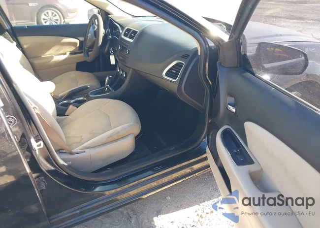 1C3CDZAB2EN143813: 43571829