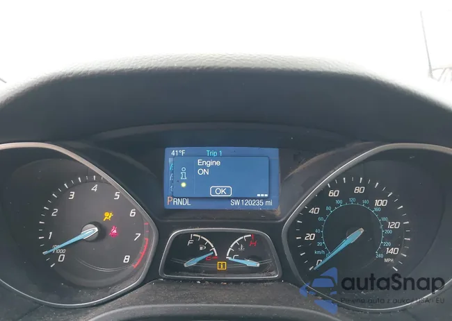 1FADP3F2XEL241938: 43571833