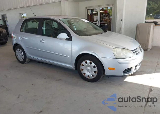 WVWDB71K68W293254: 43571889