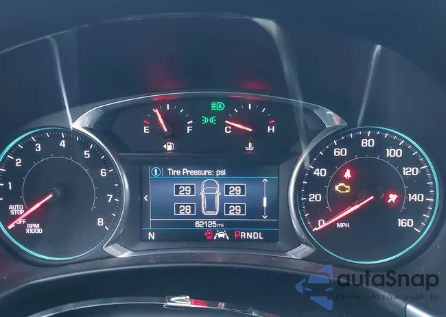 2GNAXJEVXL6133118: 43571920