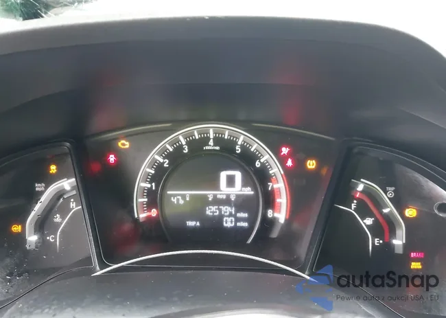 19XFC2F54JE020597: 43571928