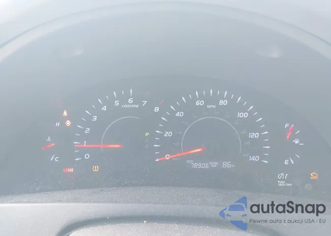 4T1BF3EK2AU108080: 43570930