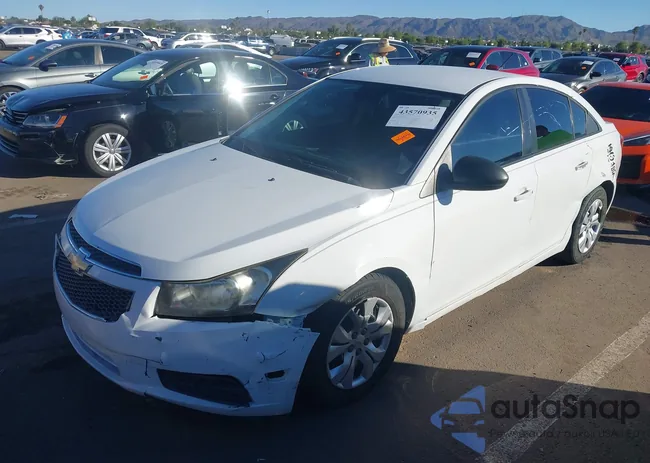 1G1PA5SH3D7208147: 43570935