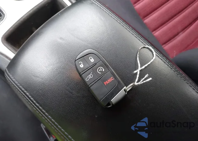 1C4RJFAG3HC802457: 43570955