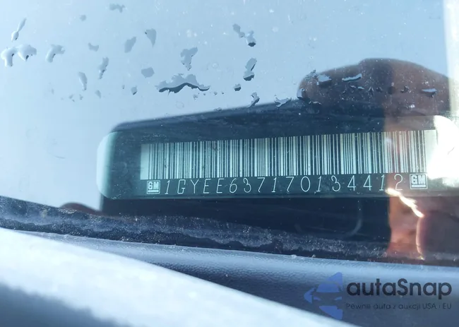 1GYEE637170134412: 43571009