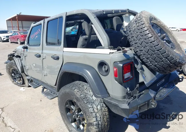 1C4HJXDG6LW201161: 43571023