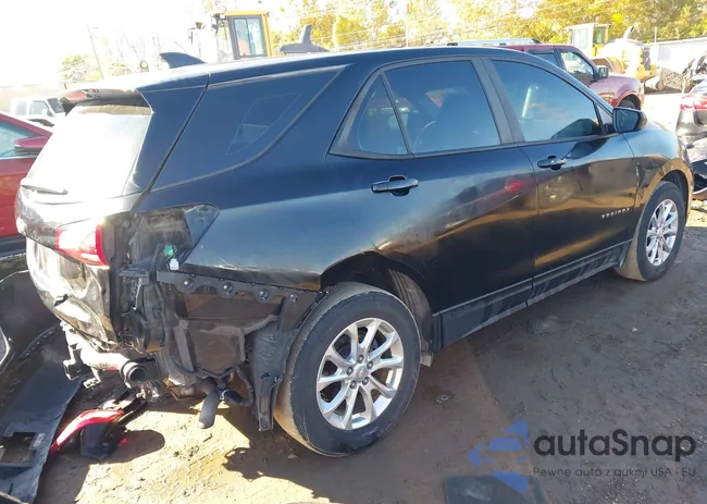 2GNAXHEV6L6240997: 43571030