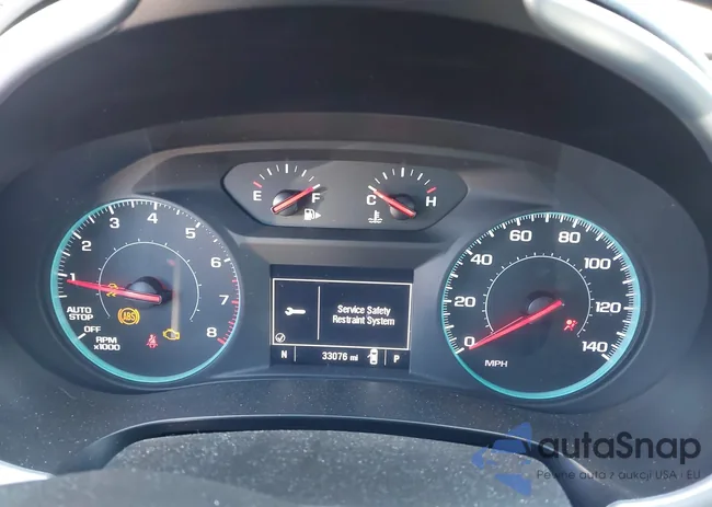 1G1ZB5ST1NF206835: 43571031