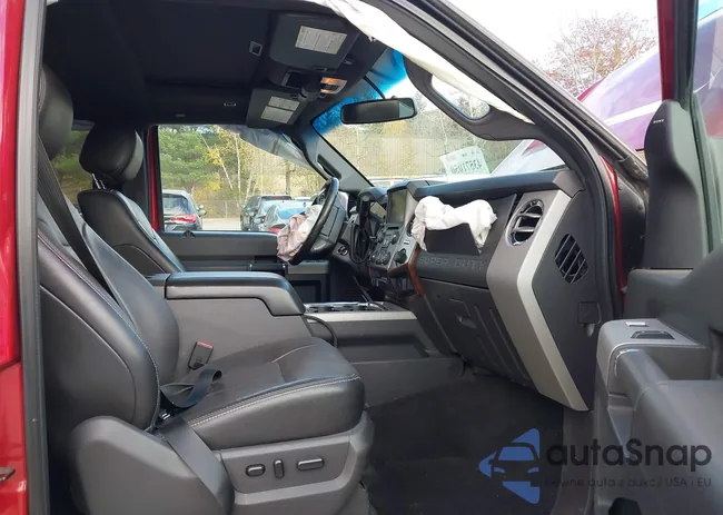 1FT7W2B65FEA30357: 43571050