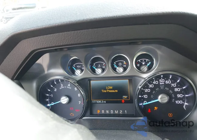 1FT7W2B65FEA30357: 43571050