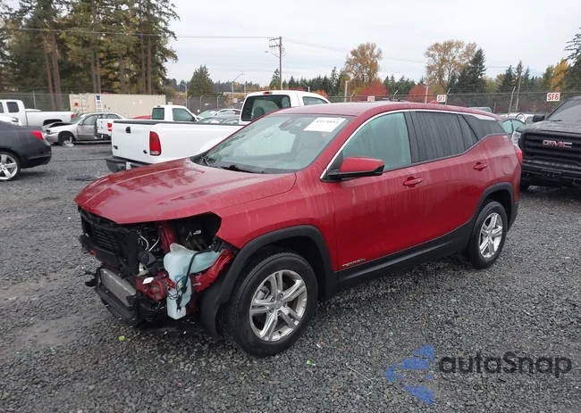 3GKALTEV0ML323527: 43571053