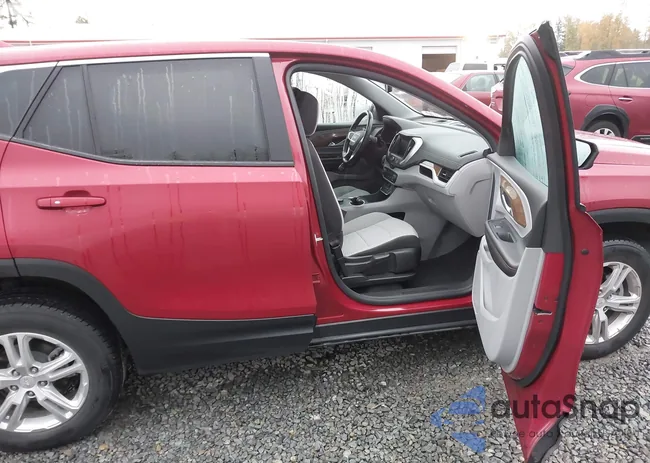 3GKALTEV0ML323527: 43571053