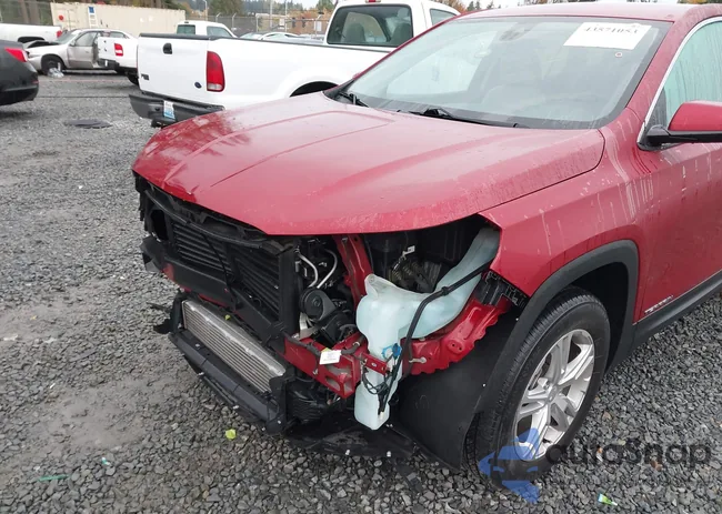 3GKALTEV0ML323527: 43571053