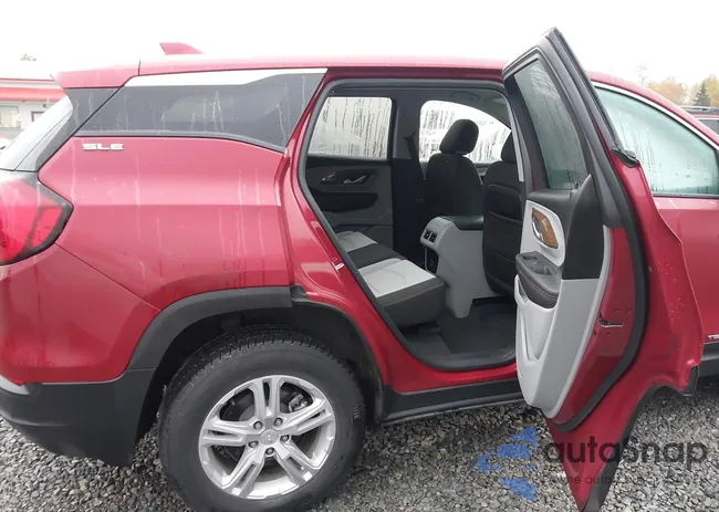 3GKALTEV0ML323527: 43571053