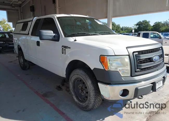 1FTFX1EF7DKE13102: 43571089