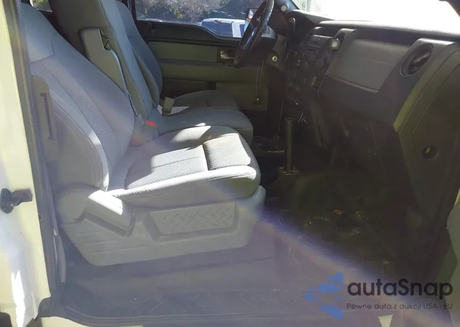 1FTFX1EF7DKE13102: 43571089