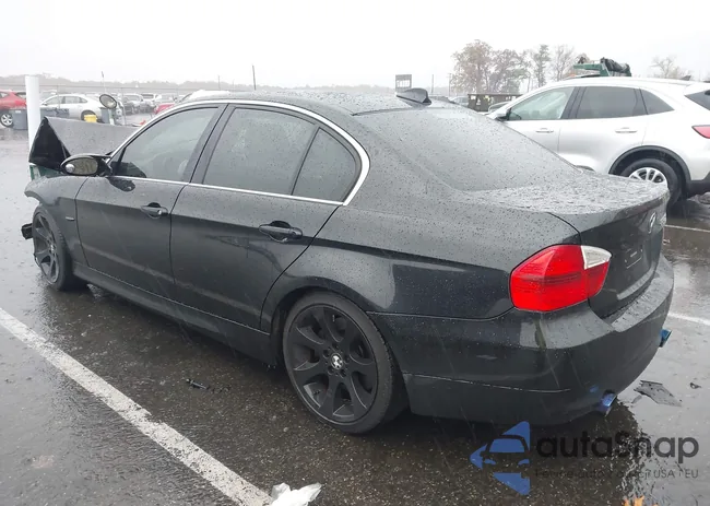 WBAVD53557A007901: 43571095